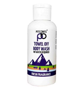 P & B Body Wash 100Ml