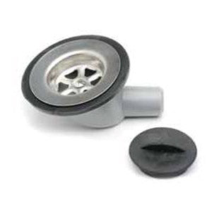 Grove Angled Sink Waste 1.25" 28Mm