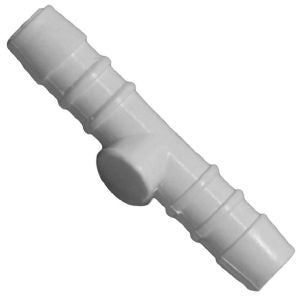 Grove Straight Connector 3/8"