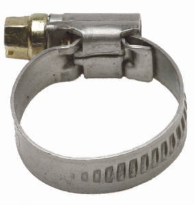 Grove Carded 0X Hose Clips (2)