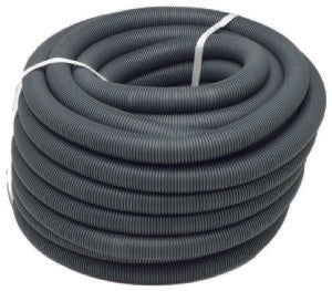 Conv. Hose 23.5Mm Grey (M)
