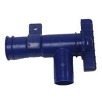 W4 28mm FRESH WATER DRAIN TAP