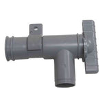 W4 28mm WASTE WATER DRAIN TAP