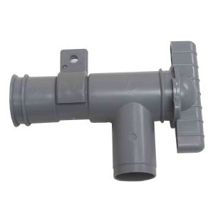 W4 28mm WASTE WATER DRAIN TAP