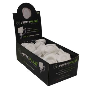 VENTIPLUG 28mm