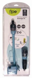Floe Drainage Kit Whale Tourer