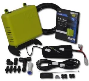 FLOE INDURATEC 636 12V DC MOBILE