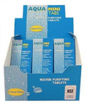 AQUA MINI CLEAN TABS (40)