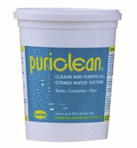PURICLEAN 400g