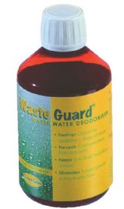 WASTEGUARD 300ml