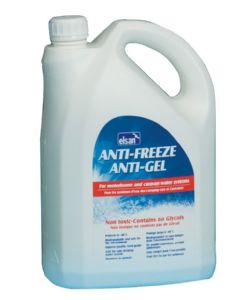 Elsan Anti Freeze 4L