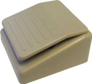 COMET FOOT SWITCH