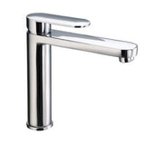 Reich Mixer Tap Linnea L (Kitchen) Chrome P-Fit