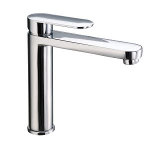 Reich Mixer Tap Linnea K (Bathroom) Chrome