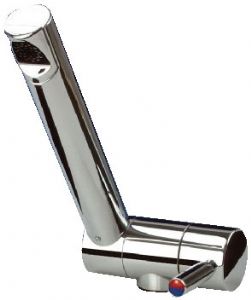 Reich Trend 'A' Tap Chrome 27Mm