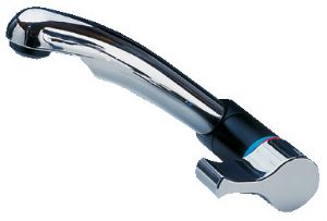 Reich Mono Mixer 2005 Chrome