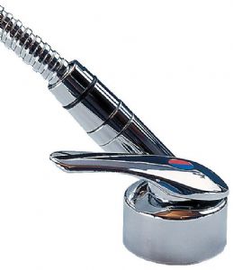 Reich Twist Sgl Lever Mix/Table Top