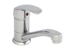 CARAFLO MILANA 160 LEVER MIXER TAP