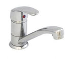 CARAFLO MILANA 180 LEVER MIXER TAP