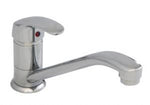 CARAFLO MILANA 240 LEVER MIXER TAP