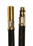 CARAFLO SP200 12mm PUSH END NYLON TAP TAILS