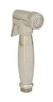CARAFLO TRIGGER METAL SHOWER HEAD