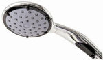 ECOCAMEL JETSTORM E SHOWER HEAD GREY
