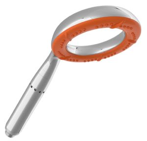 Ecocamel Orbit Soft Water Shower Head