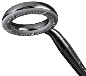 Ecocamel Orbit Shower Head