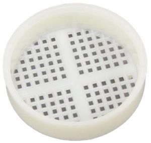 Reich Strainer For Submersible Pump