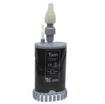 Reich Twin Pump & A/Vent/Nr Valve 19L
