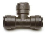 Bulk Push Fit Equal Tee 12Mm