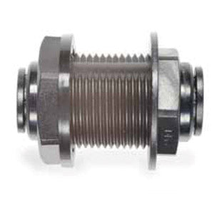 W4 Bulkhead Connector 12Mm