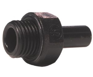 W4 Stem Adaptor Male 3/8Bsp-12Mm