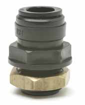 W4 TANK FITTING ASSEMBLY 12mm