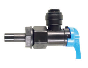 W4 STEM SHUT OFF VALVE 12mm