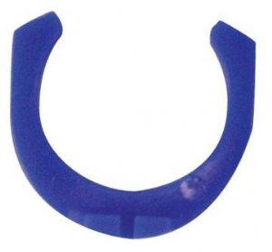 W4 Collet Clip 12Mm Blue(5)