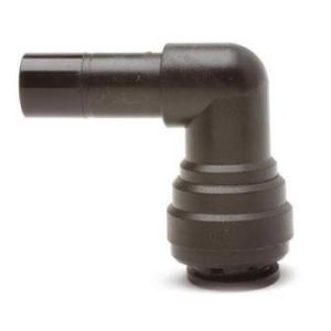 W4 STEM ELBOW 15mm