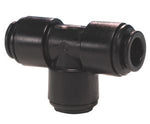 JGS 12mm EQUAL TEE