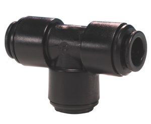JGS 12mm EQUAL TEE