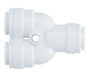 JGS 12mm TWO WAY DIVIDER