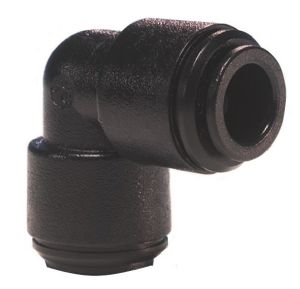 Push Fit 12Mm Equal Elbow