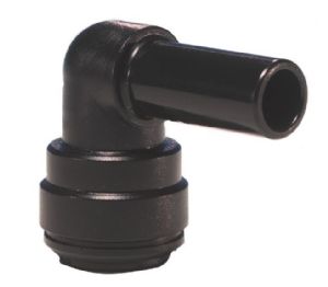 Jgs 12Mm X 1/2 Stem Elbow