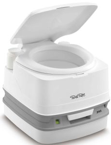 PORTA POTTI 345 WHITE