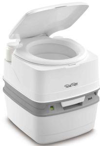 PORTA POTTI 365 WHITE