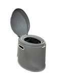 VIA MONDO XL PORTABLE TOILET 6 LITRE