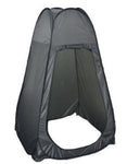 VIA MONDO POP-UP TOILET TENT ANTHRACITE