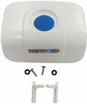THETFORD C200CWE BEZEL WHITE