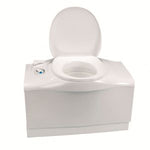THETFORD C402-X L/H CASSETTE TOILET