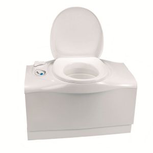 THETFORD C402-X R/H CASSETTE TOILET